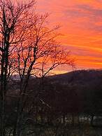 A Beautiful, Unique Lodge, Made for two