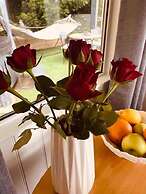 A Beautiful, Unique Lodge, Made for two