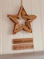 A Beautiful, Unique Lodge, Made for two