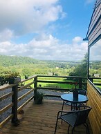 A Beautiful, Unique Lodge, Made for two