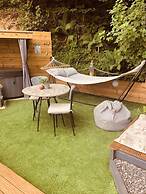 A Beautiful, Unique Lodge, Made for two