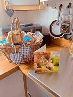 A Beautiful, Unique Lodge, Made for two