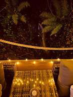 A Beautiful, Unique Lodge, Made for two