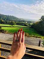 A Beautiful, Unique Lodge, Made for two