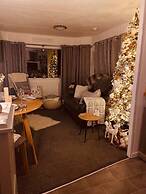 A Beautiful, Unique Lodge, Made for two