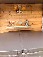 A Beautiful, Unique Lodge, Made for two