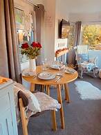 A Beautiful, Unique Lodge, Made for two