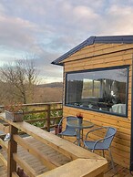 A Beautiful, Unique Lodge, Made for two