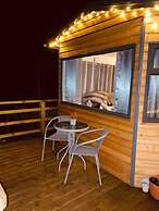 A Beautiful, Unique Lodge, Made for two