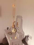 A Beautiful, Unique Lodge, Made for two