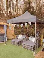 A Beautiful, Unique Lodge, Made for two