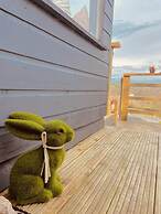 A Beautiful, Unique Lodge, Made for two