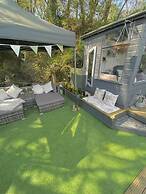 A Beautiful, Unique Lodge, Made for two