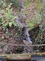 A Beautiful, Unique Lodge, Made for two