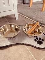 A Beautiful, Unique Lodge, Made for two