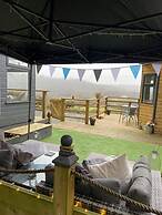 A Beautiful, Unique Lodge, Made for two