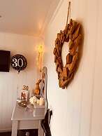 A Beautiful, Unique Lodge, Made for two