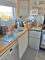 A Beautiful, Unique Lodge, Made for two