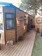 A Beautiful, Unique Lodge, Made for two