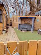 A Beautiful, Unique Lodge, Made for two