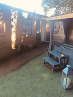 A Beautiful, Unique Lodge, Made for two