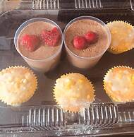 A Beautiful, Unique Lodge, Made for two