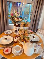 A Beautiful, Unique Lodge, Made for two