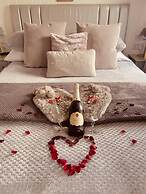 A Beautiful, Unique Lodge, Made for two