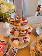 A Beautiful, Unique Lodge, Made for two