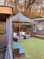 A Beautiful, Unique Lodge, Made for two