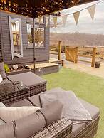 A Beautiful, Unique Lodge, Made for two