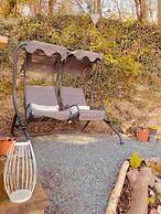 A Beautiful, Unique Lodge, Made for two