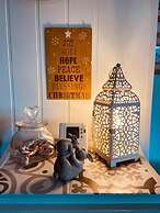 A Beautiful, Unique Lodge, Made for two