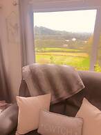 A Beautiful, Unique Lodge, Made for two