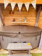 A Beautiful, Unique Lodge, Made for two