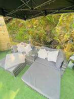 A Beautiful, Unique Lodge, Made for two