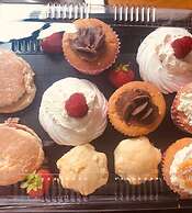 A Beautiful, Unique Lodge, Made for two