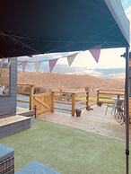 A Beautiful, Unique Lodge, Made for two