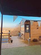 A Beautiful, Unique Lodge, Made for two