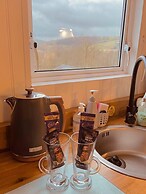 A Beautiful, Unique Lodge, Made for two