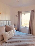 A Beautiful, Unique Lodge, Made for two