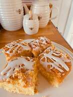 A Beautiful, Unique Lodge, Made for two