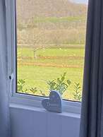 A Beautiful, Unique Lodge, Made for two