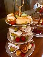 A Beautiful, Unique Lodge, Made for two