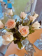 A Beautiful, Unique Lodge, Made for two