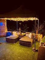 A Beautiful, Unique Lodge, Made for two