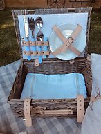 A Beautiful, Unique Lodge, Made for two