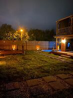 Sapanca Elysian Bungalow