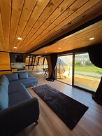 Sapanca Elysian Bungalow