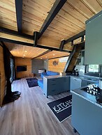 Sapanca Elysian Bungalow